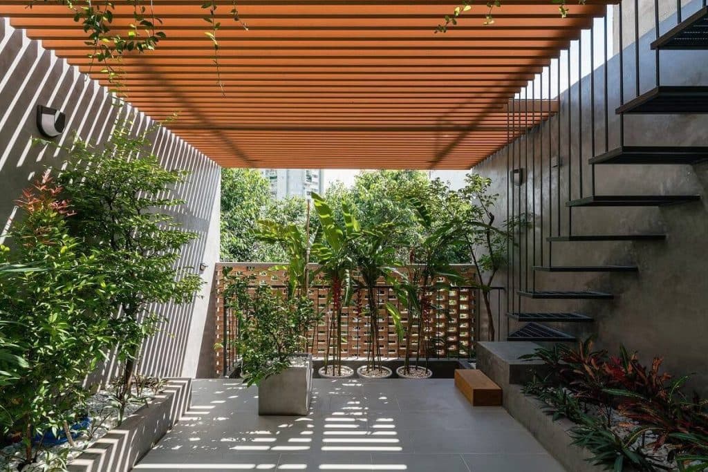 Cải tạo nhà cũ thành mới ở Nha Trang – 5 ý tưởng tiết kiệm mà hiệu quả