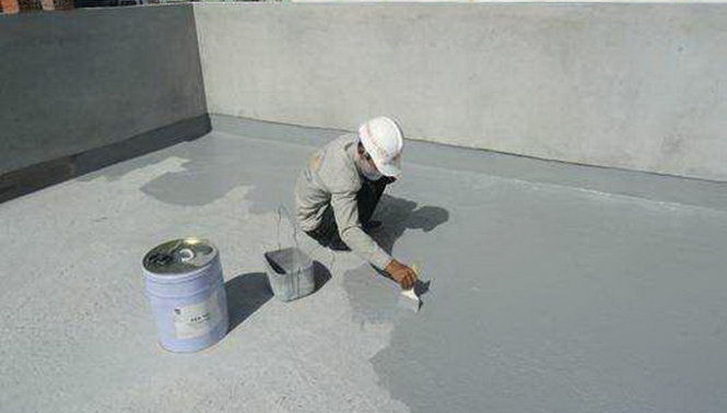 Chống thấm nhà tại Nha Trang - Dịch vụ chuyên sâu